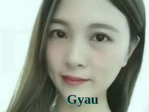 Gyau