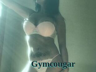 Gymcougar