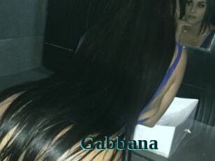 Gabbana