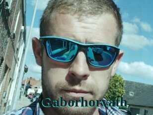 Gaborhorvath