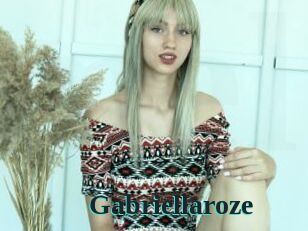 Gabriellaroze