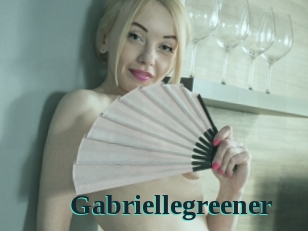 Gabriellegreener