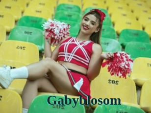 gabyblosom Melody Melons