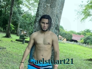 Gaelstuart21