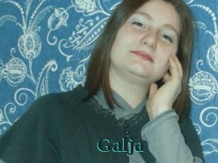 Galja