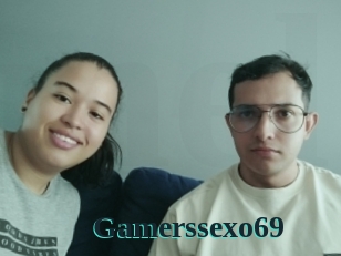 Gamerssexo69