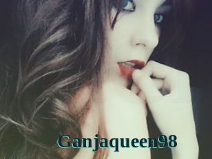 Ganjaqueen98