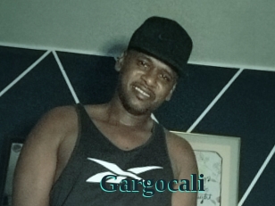 Gargocali