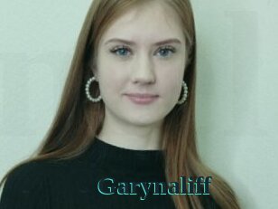 Garynaliff
