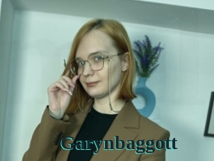 Garynbaggott