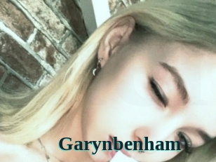 Garynbenham