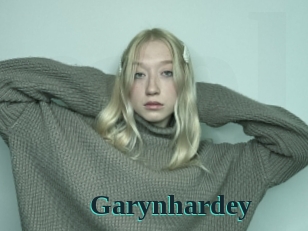 Garynhardey