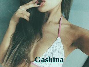 Gashina