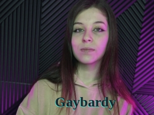 Gaybardy