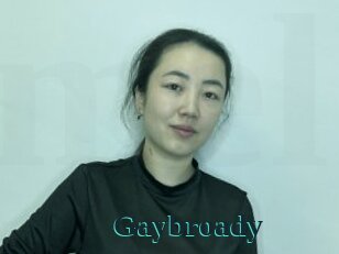 Gaybroady