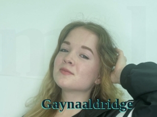 Gaynaaldridge