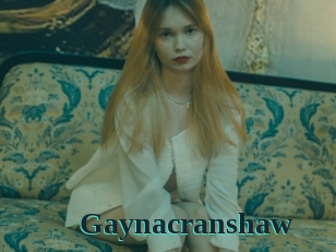 Gaynacranshaw