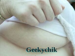 geekychik Melody Melons