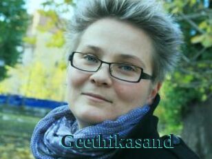 Geethikasand