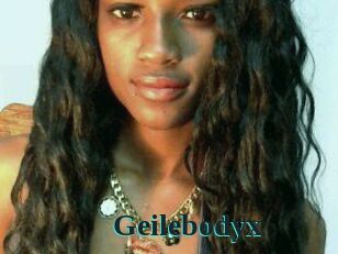 geilebodyx Melody Melons