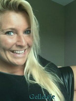 Geilelsje