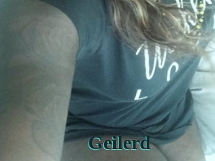 Geilerd