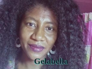 Gelabella