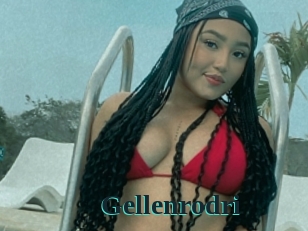 Gellenrodri
