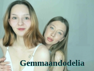 Gemmaandodelia