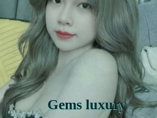 Gems_luxury