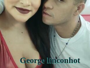 George_linconhot