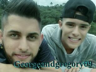 Georgeandgregory09