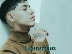 Georgediaz