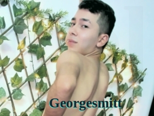 Georgesmitt