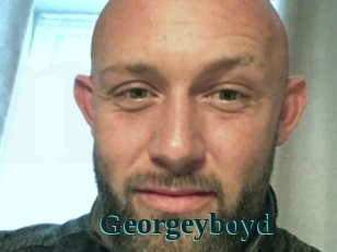 Georgeyboyd