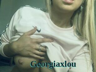 Georgiaxlou