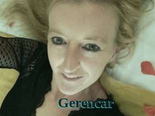 Gerencar