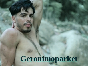 Geronimoparket