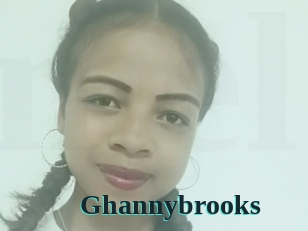 Ghannybrooks