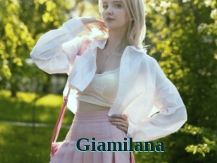 Giamilana