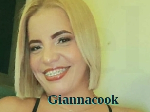 Giannacook
