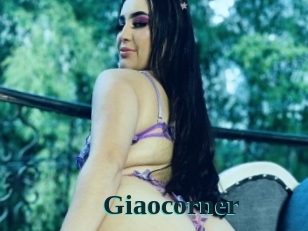 Giaocorner