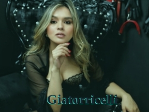 Giatorricelli