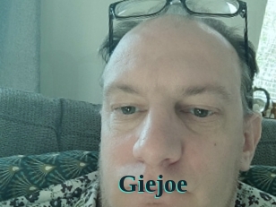 Giejoe