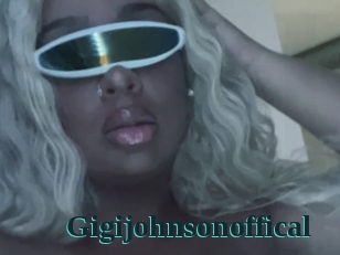 Gigijohnsonoffical