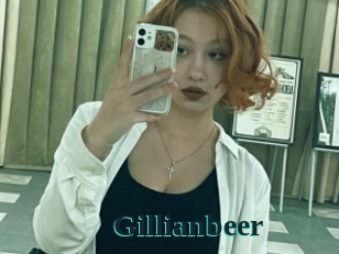 Gillianbeer