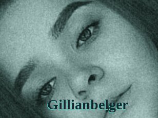 Gillianbelger