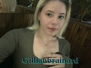 Gillianbrainard