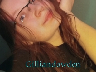Gilliandowden