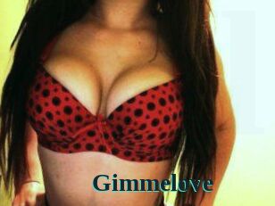 Gimmelove